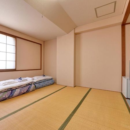 Hotel New Murakoshi Aomori Exteriör bild