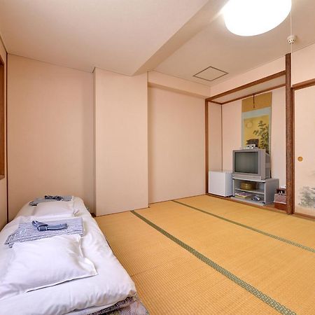 Hotel New Murakoshi Aomori Exteriör bild